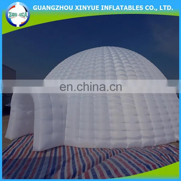 2017 Hot Sale Giant Inflatable Marquee Inflatable Tent for Sale photo-2