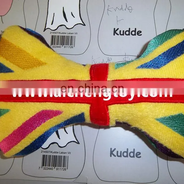 Factory Custom Plush Pet Toy for Dog