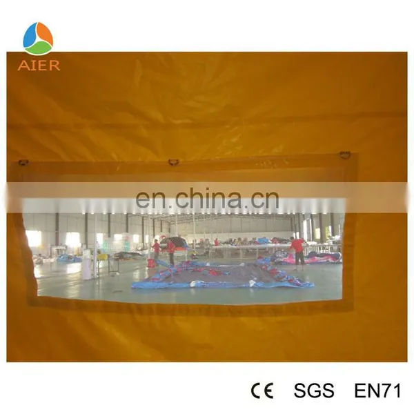 2016 AIER Big Discount Superior Quality Giant Sewed Inflatable Tent for Sale photo-6