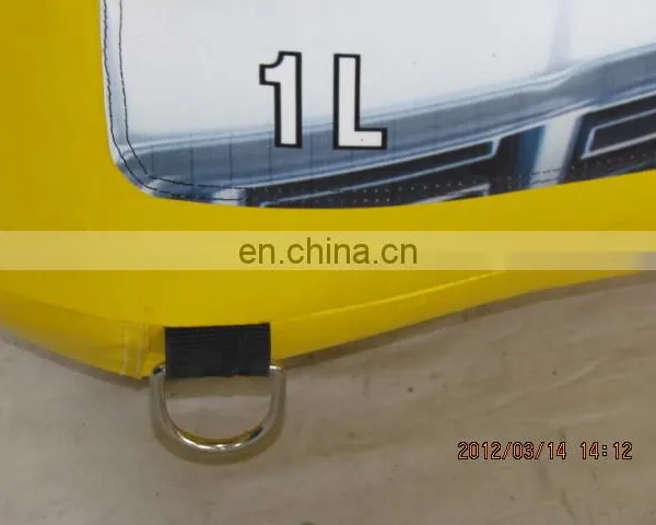 New Design Display Oil Tank Advertising Equipment TOP Quality photo-4
