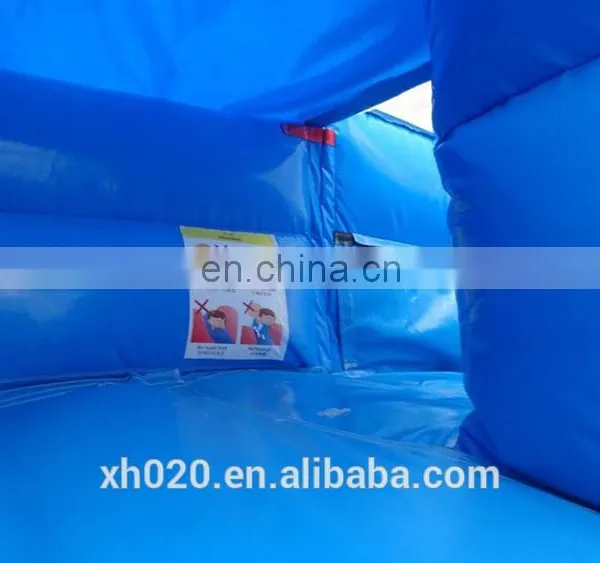 Giant Inflatable Bouncy Castle N Cheap Inflatable Water Slides for Home Use photo-2
