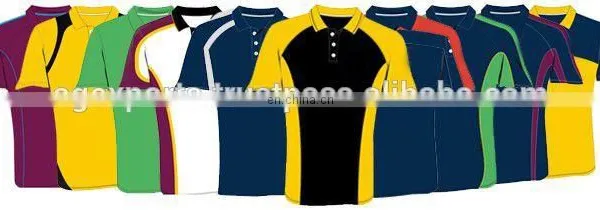 Cheap Dry Fit Polo Shirt