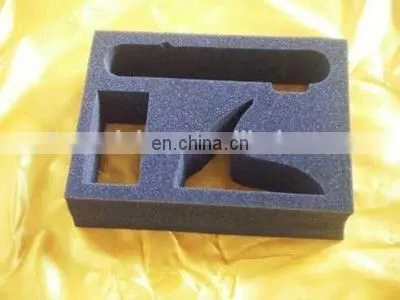 Eva Foam Hair Rollers/high Density Foam Hair Rollers