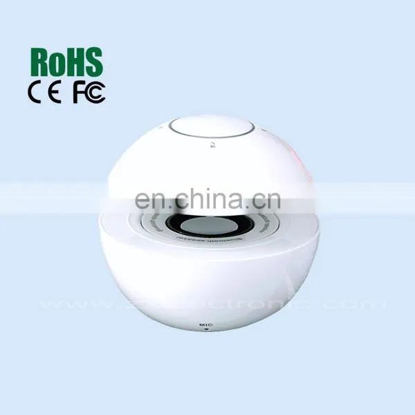 Colorful and Fashionable Blue Tooth Speaker 2016 photo-2