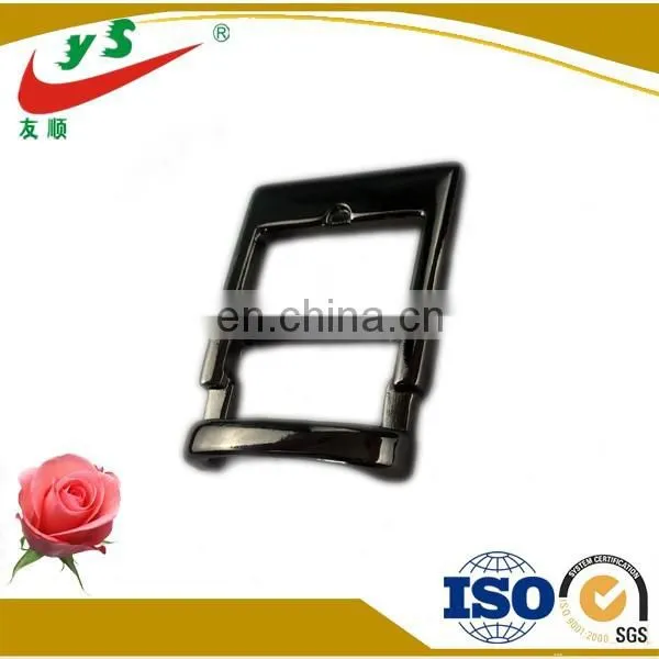 Safety Belt Buckle Custom Made Bridle Buckle photo-2