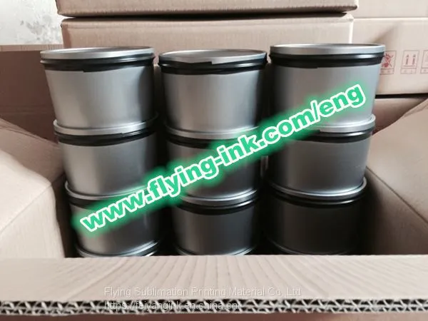 Offset Sublimation Ink Made in China photo-3