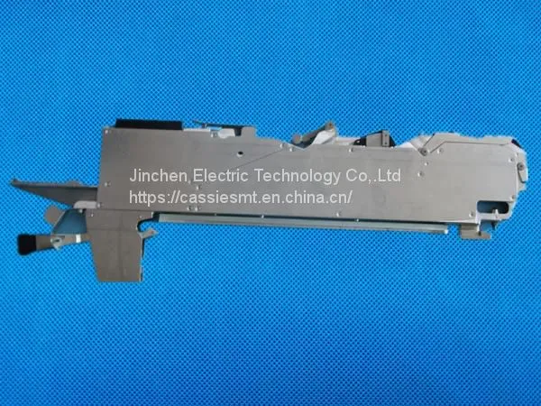 KXFW1KSBA00 8mm Electric Tape Feeder Emboss & Paper Without Sensor for Panasonic KME Smt Machine photo-2