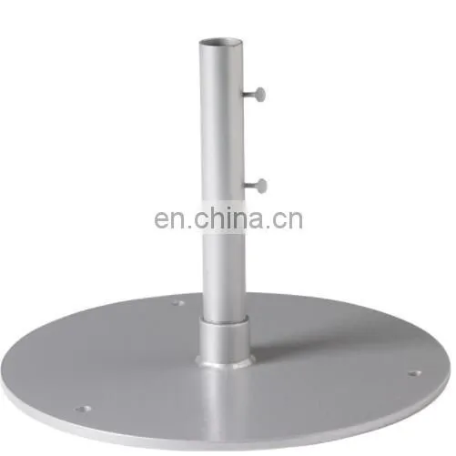 Customized CNC Machined Aluminum Alloy Adc10 Die Casting Cast With Cnc Machining photo-6