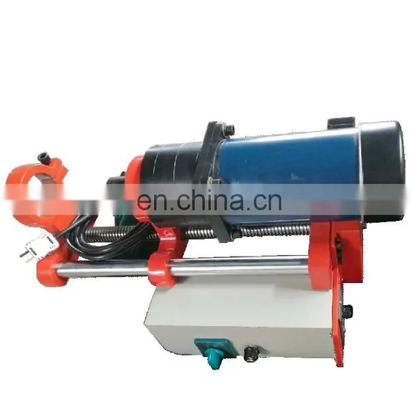 JRT40 Portable Line Boring Machine on Sale for Repairing photo-3