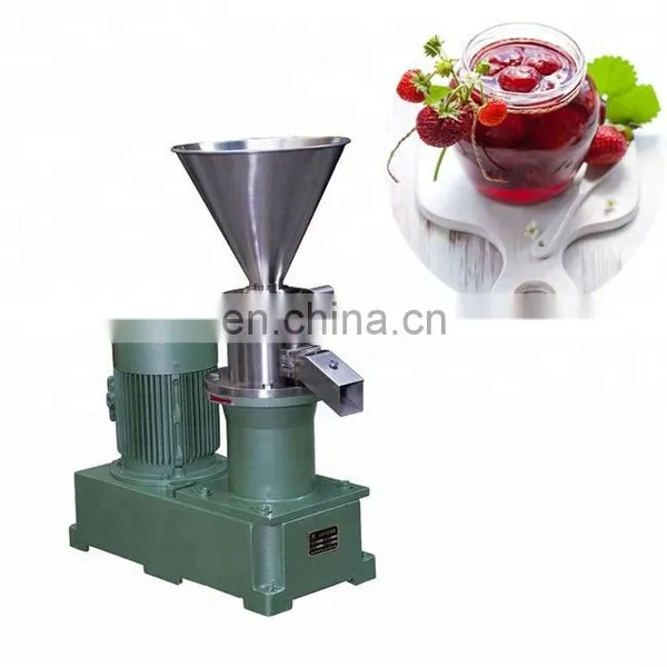 Cashew Butter Milk Making Machine photo-2