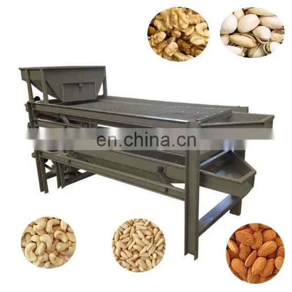 Corn Walnut Paddy Seed Grading Machine photo-5