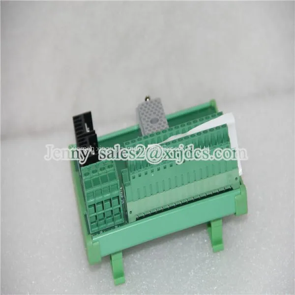 Brand New In Stock TRICONEX 3502E PLC DCS Module photo-3
