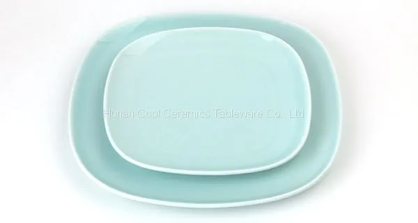 Hight Quality Luxury Exclusive Ceramic Fine Porcelain New Bone China Dinnerware Tableware Sets