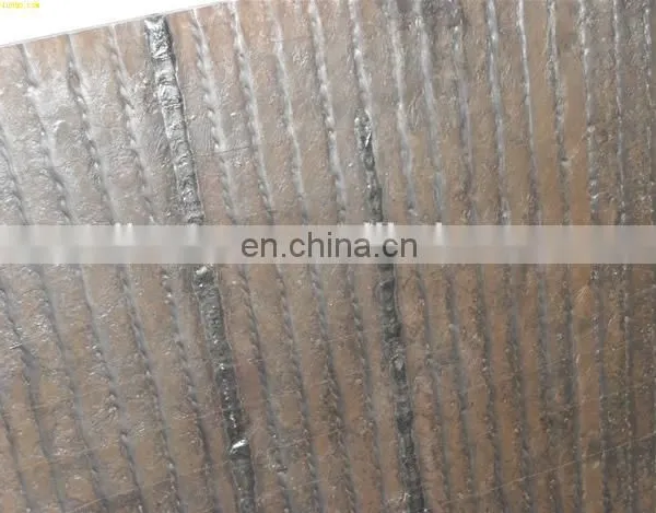 High Hardness Chromium Carbide Wear-resistant Composite Steel Plate photo-3