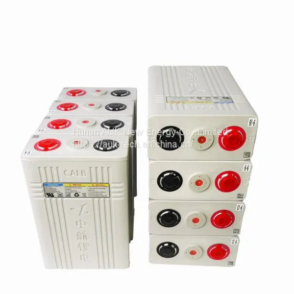 Calb Factory Supply Newest LiFePo4 3.2V 100Ah Battery Cell for EV UPS Back Up