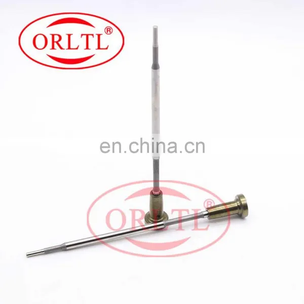 ORLTL F 00R J02 130 Injector Pressure Control Valve FooR J02 130 Angle Needle Valve F00RJ02130 For Bosh 0445120059 0445120238 photo-5
