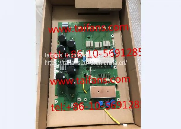 original new inverter control drive board A5E00909986 A5E00909980 A5E00192382 with IGBT module