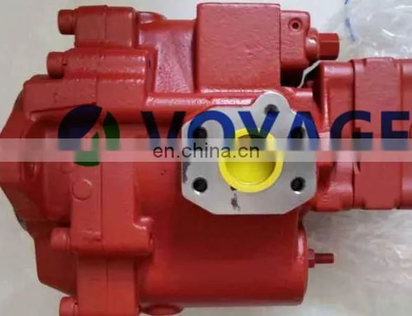 PZS-3B-70N1-10 Various Nachi Hydraulic Pump Piston Pump PZS Series photo-4