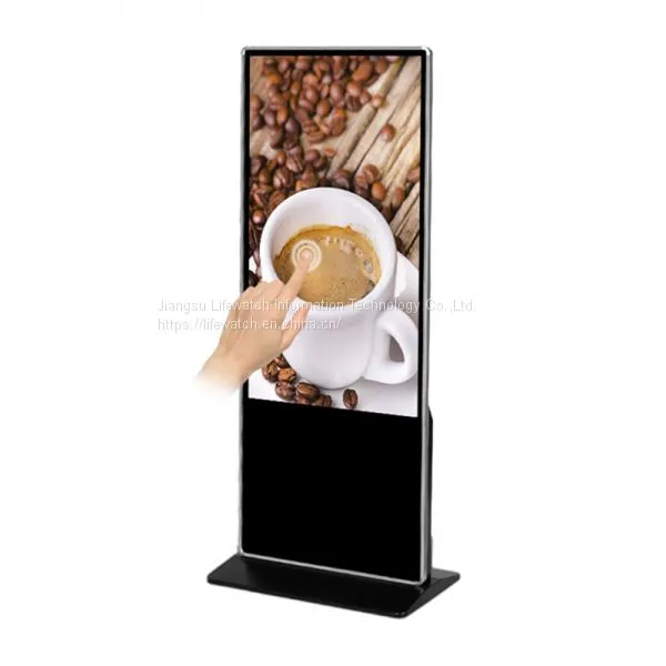 Indoor Digital Signage AD Player photo-5
