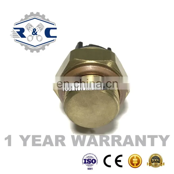 R&C High Quality Original 1264.12 1264.09 For RENAULT PEUGEOT FORD FIAT ALFA ROMEO 100% Professional Switch Temperature Sensor photo-3