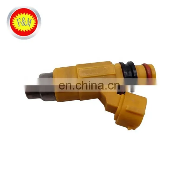 High Performance For Marine Yamaha F150 Outboard CDH275 Fuel System Injector photo-5