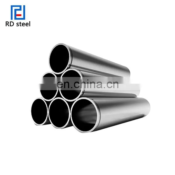 201 304 Seamless Stainless Steel Pipe Fittings photo-3