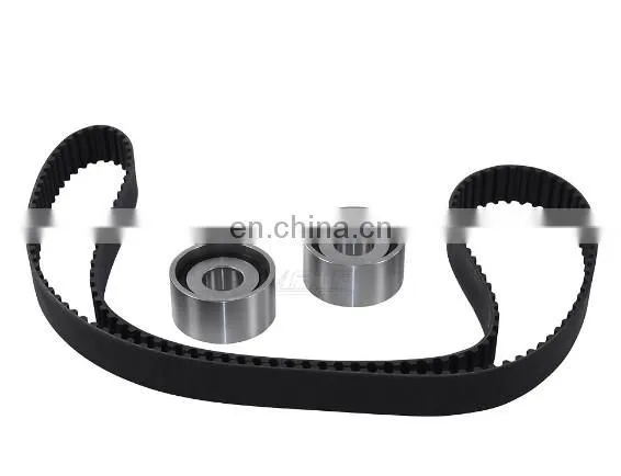 Timing Belt Kit Ducato Ive-co Daily Re-nault Mas-ter 2.5 TDI TD 2.8 D CT989K1/530011210 photo-2