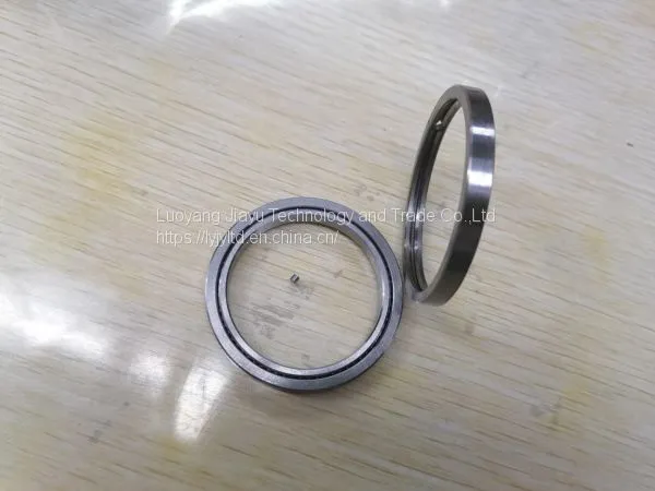 Introduction of Type RA 15008 With Outer Ring Separated and Lighweight Conpact Structure photo-5