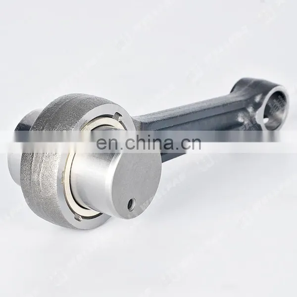 Supply Motorcycle Engine Parts Connecting Rod For Hondas Biz 100 photo-3