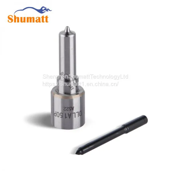 BOSCH OEM New Nozzle DLLA150P1373 FOR Injector 0445110188/0986435090/0445110136 photo-3