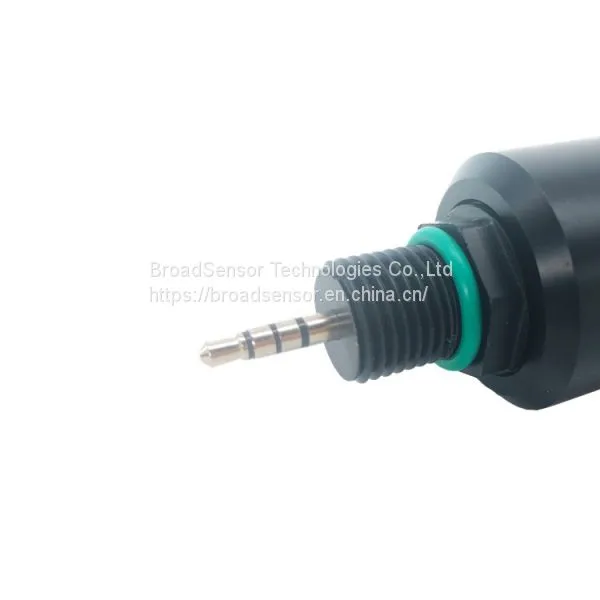 Online Ammonium With pH Sensor, ORP Sensor, NH4-N, NH4+, K+ photo-3