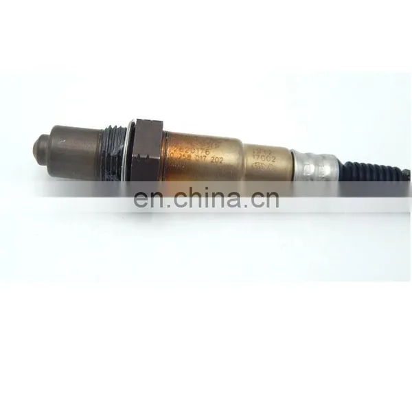 Downstream 02 Sensor for Buick BMW JEEP 2.0T 12620176 photo-2