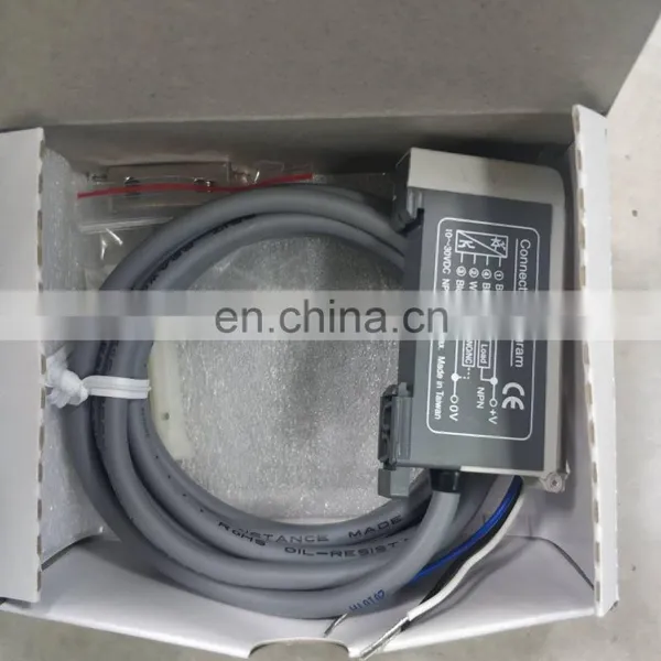 FOTEK Photo Sensor VF-06R photo-5