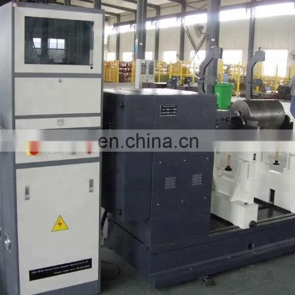 YYW-1000 Universal Joint Drive Shaft Dynamic Balancing Machine photo-3