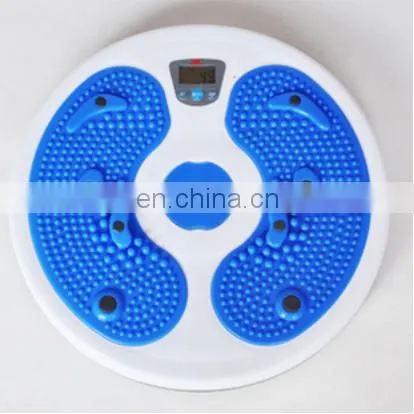 Lose Weight Exercise Self-support Figure Trimmer/Body Twister Waist Trimmer Multipurpose Weight Lifting Exercise