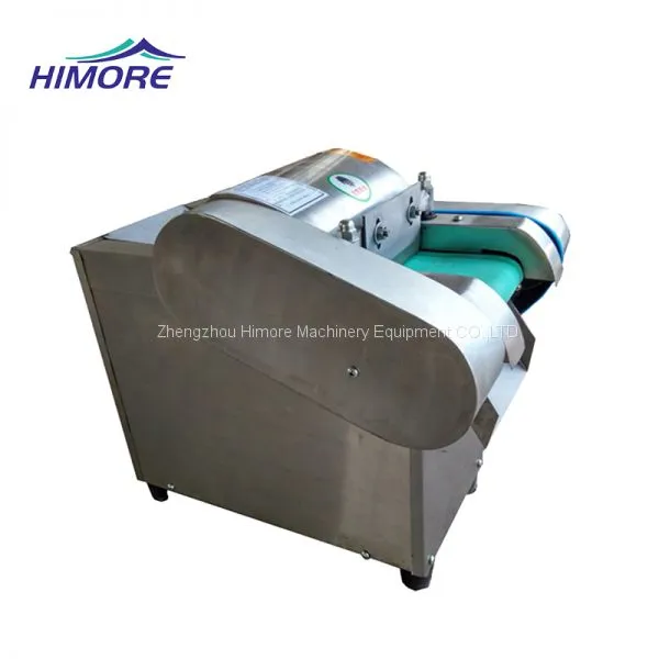 Good Price HM-YQC330 Mini Vegetable Cutting Machine for Small Restaurant Hotel Use photo-2
