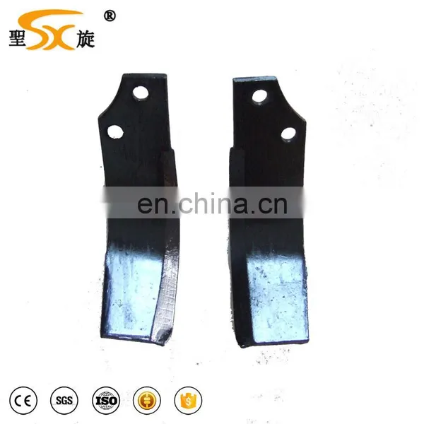 IT225 Long Rotary Tiller Blades Used for 1GQN Models Supplied by Shengxuan Machinery photo-6