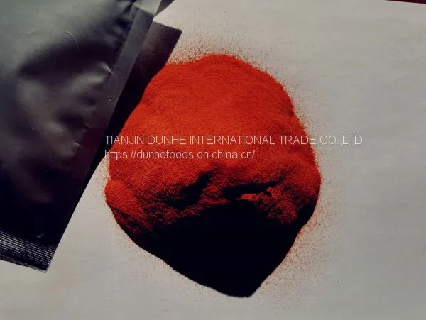 Tomato Powder photo-3