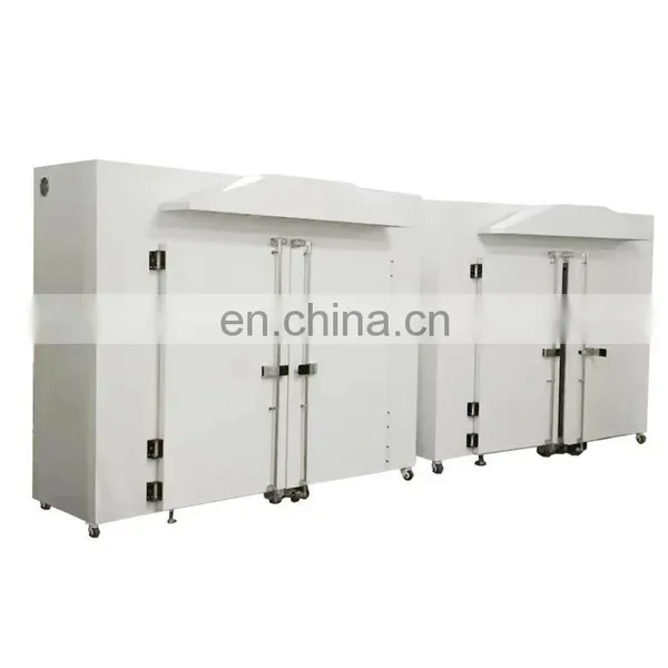LIYI Drying Ovens Price Hot Air Oven For Laboratory photo-4