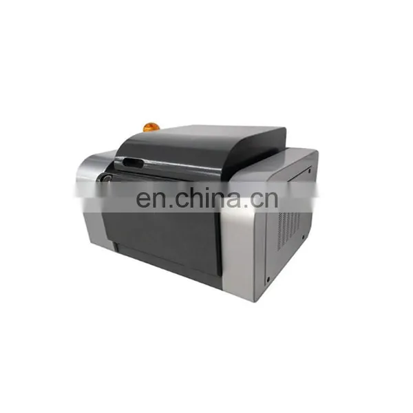 LIYI RoHS Test Energy Dispersive X-Ray Fluorescence Spectrometer XRF Analyzer photo-6