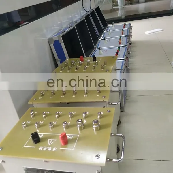 HJ - S10G1 Преобразователь напряжения 10Kv photo-5