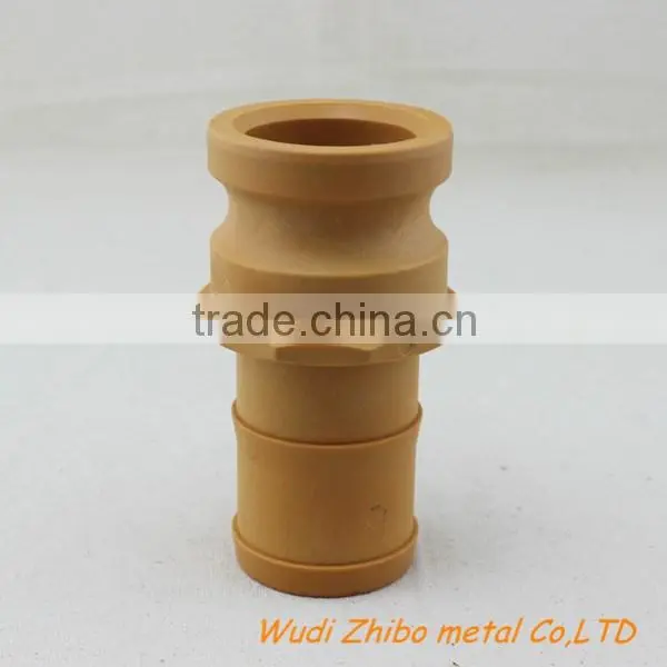 Stainless Steel/Aluminum/Polypropylene PP/Nylon/Brass Camlock Quick Hose Connectors Supplier/manufacturer in China photo-4