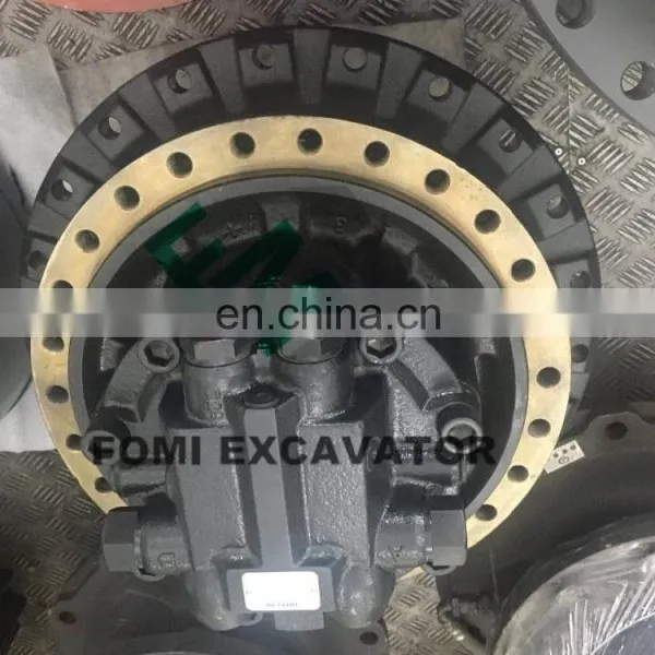 EX135UR-5 Final Drive 9172833 For HMGE20AA photo-4