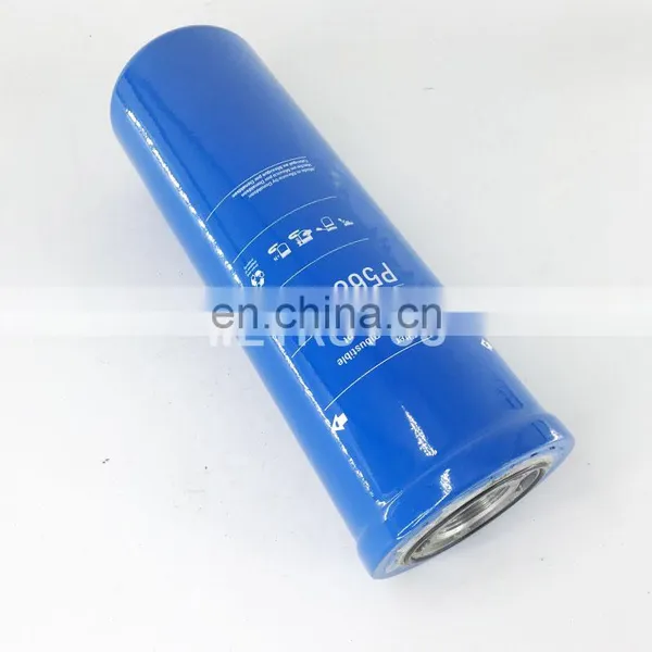 Hydraulic Spin-on Oil Filters Element DBB8666 P568666 photo-4