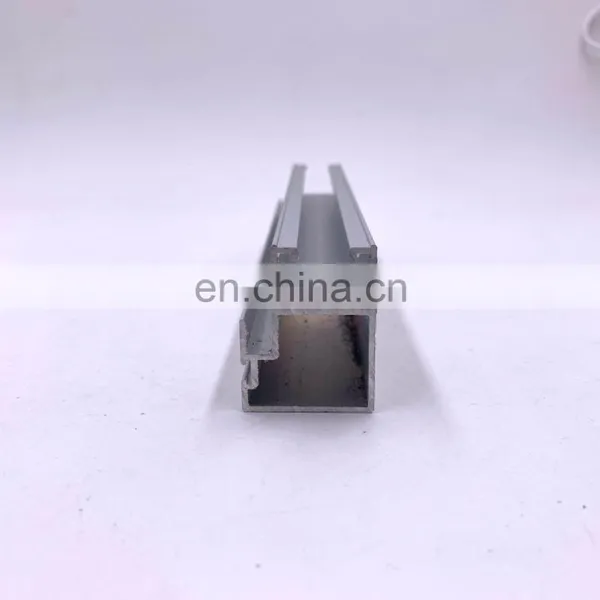 Shengxin Aluminium Window Extrusion Frame Profile Aluminium Extusion Manfuacturer photo-4