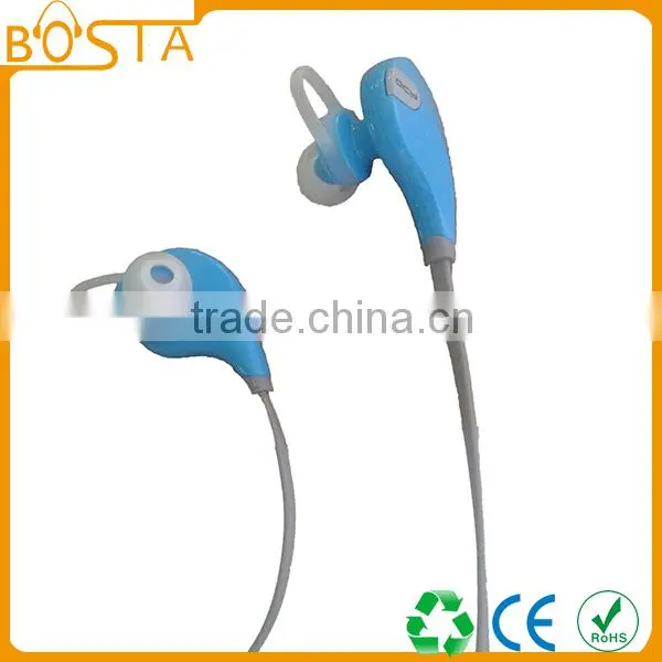 Factory Manufacturing Stereo Wholesale Bluetooth Earpiece With BQB Certificate photo-4