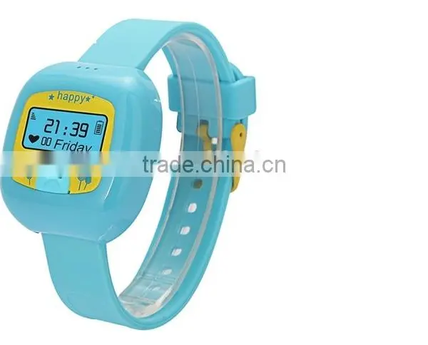 New Child Watch Phone With SOS/GPS Function
