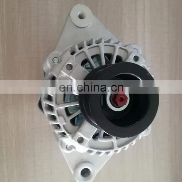 Wholesale Auto Alternator 12V 80A 27060-0L100 For HILUX VIGO 2KD-FTV KUN25 2013-2016 photo-5
