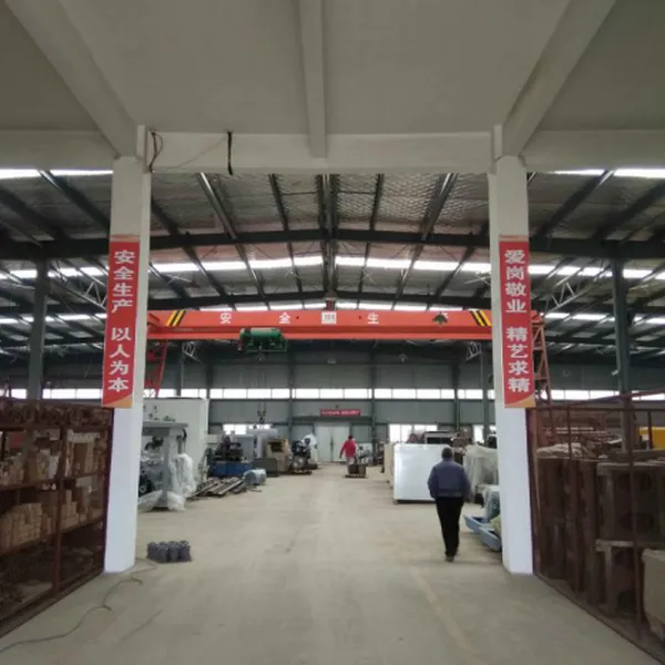 Bengbu Aipu Compressor Manufacturing Co.,Ltd. company overview - view 2