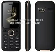 GSM Mobile Phone Feature Phone Elederly Mobile Phone With Cell Phone China Mobile Phone